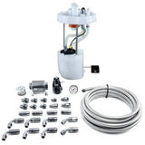 DW400 Fuel Pump Module | 2012-2015 Honda Civic / 2013-2015 Acura ILX
