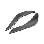OE style TOYOTA SUPRA A90 2020 - UP DOOR GARNISH (Pair)