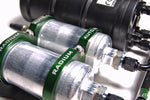 2PC CLAMP, 60MM, DUAL