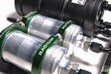 2PC CLAMP, 60MM, DUAL