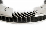 AP Racing by Essex Radi-CAL Comp Brake Kit - Rear CP9451 (15-21 WRX/STI)