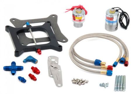 NOS Pro Shot Fogger 2 Cheater Upgrade Kit