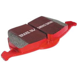 EBC Brakes Redstuff Rear Brake Pads | Multiple Subaru Fitments