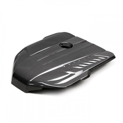 TOYOTA SUPRA A90 2020 - UP ENGINE COVER