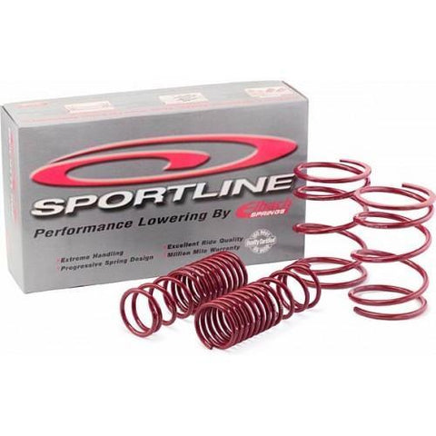 Eibach Sportline Springs
