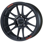 Enkei GTC01RR 18x10 +22mm 5x114.3 75 - Matte Gunmetal