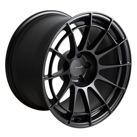 Enkei NT03RR 17x8 +35mm 5x114.3 75 - Gunmetal Paint
