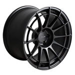 Enkei NT03RR 18x9.5 +45mm 5x114.3 75 - Gunmetal Paint