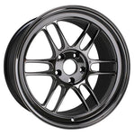 Enkei RPF1 18x9.5 +38mm 5x114.3 73 - SBC
