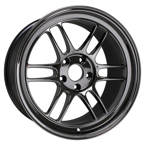 Enkei RPF1 18x9.5 +38mm 5x114.3 73 - SBC