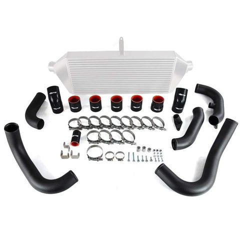 ETS 04-07 SUBARU STI FRONT MOUNT INTERCOOLER PIPING KIT