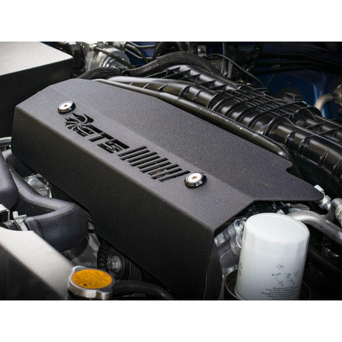 ETS 15+ SUBARU WRX PULLEY COVER