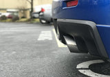 ETS V3 Quiet Exhaust System Upgrade 2008-2015 Mitsubishi Evo X