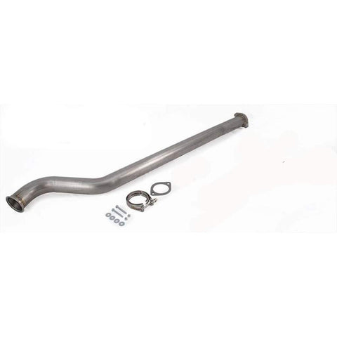 ETS SUBARU STI 2015+ CATBACK EXHAUST MIDPIPE