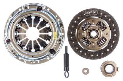 Exedy Racing Stage 1 Organic Clutch Kit | 2013-2021 Subaru BRZ / Scion FR-S