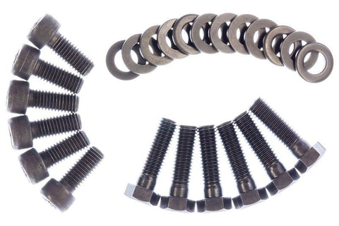 Exedy Hyper Multi Flywheel Ring Bolt Set | Multiple Fitments
