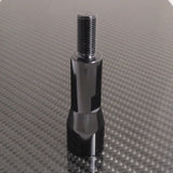 WRX/STI (6-SPEED) EXTENDER - BLACK