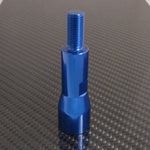 WRX/STI (6-SPEED) EXTENDER - BLUE