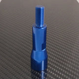 WRX/STI (6-SPEED) EXTENDER - BLUE