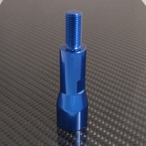WRX/STI (6-SPEED) EXTENDER - BLUE