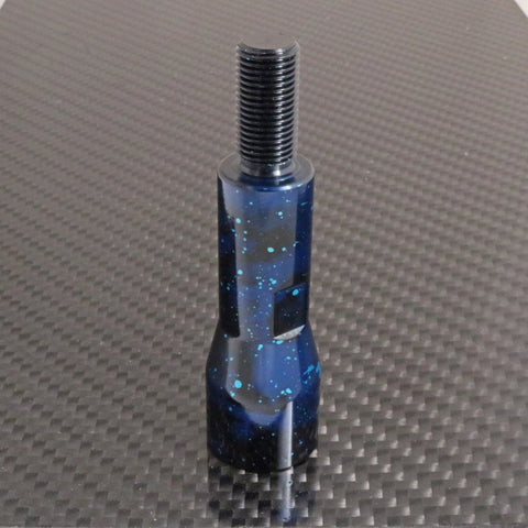 WRX/STI (6-SPEED) EXTENDER - BLUE COSMIC SPACE