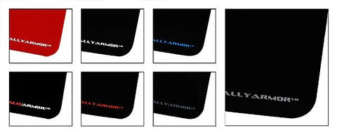 UR RALLY MUD FLAPS (DIRECT-FIT)