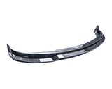 VR Aero Gloss Carbon Fiber Front Lip Spoiler Tesla Model 3 2018