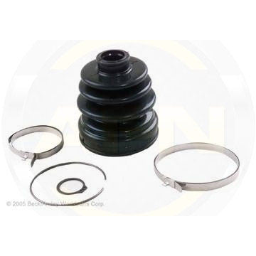 CV Joint Boot Front Inner 2002-2004 Subaru WRX