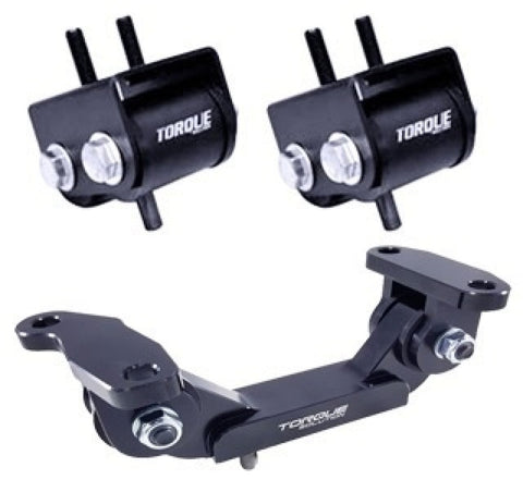 Torque Solution Engine / Transmission Mount Subaru WRX / STI - TS-SU-250.2