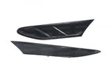 SCION FRS / BRZ 2013 - 2020 FENDER DUCTS (Pair)