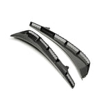 OE style HONDA CIVIC TYPE-R 2017 - 2020 FENDER DUCT (Pair)