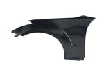 WIDE style NISSAN 350Z 2002 - 2008 10MM WIDER FENDERS (Pair)