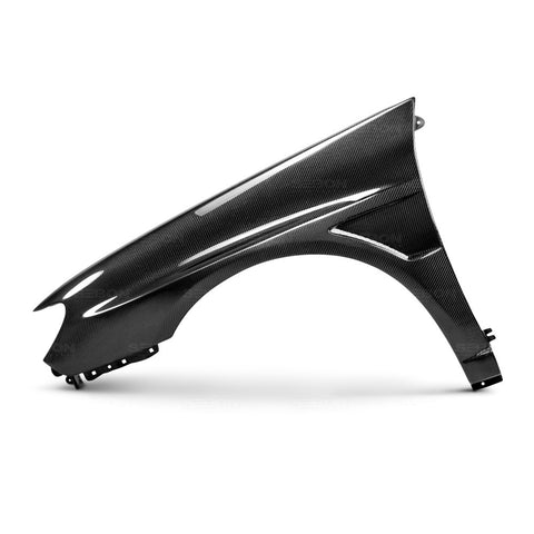 WIDE style SUBARU IMPREZA / WRX / STI 2006 - 2007 10MM WIDER FENDERS (Pair)