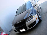 WIDE style VOLKSWAGEN GOLF/GTI/R32 MKV 2006 - 2009 10MM WIDER FENDERS (Pair)