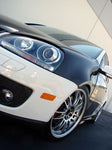 WIDE style VOLKSWAGEN GOLF/GTI/R32 MKV 2006 - 2009 10MM WIDER FENDERS (Pair)