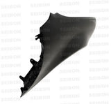 WIDE style VOLKSWAGEN GOLF/GTI/R32 MKV 2006 - 2009 10MM WIDER FENDERS (Pair)