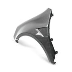 WIDE style VOLKSWAGEN GOLF/GTI/GOLFR MKVI 2010 - 2014 FENDERS (Pair)