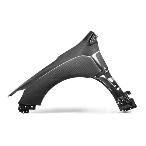 OE style SUBARU WRX / STI 2015 - 2018 FENDERS (Pair)