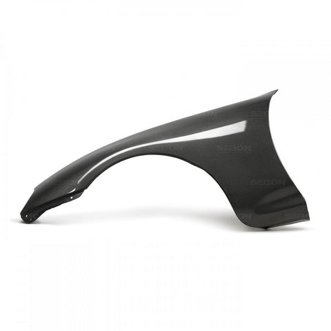 TOYOTA SUPRA 1993 - 1998 FENDERS (Pair)