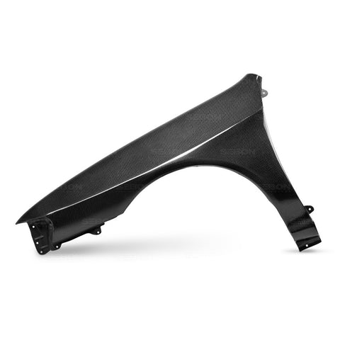 WIDE style SUBARU IMPREZA 1998 - 2001 10MM WIDER FENDERS (Pair)