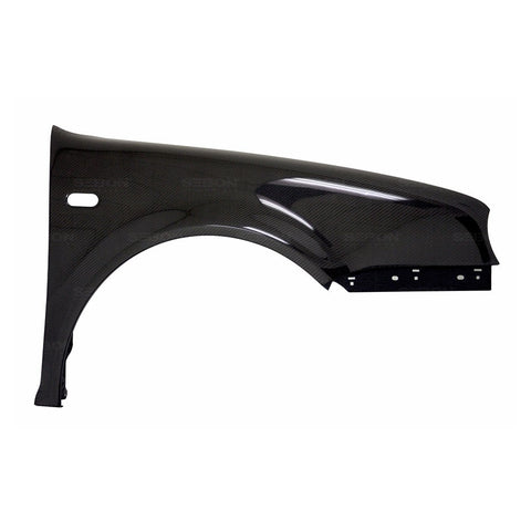OE style VOLKSWAGEN GOLF/GTI/R32 MKIV 1999 - 2004 FENDERS (Pair)