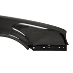 OE style VOLKSWAGEN GOLF/GTI/R32 MKIV 1999 - 2004 FENDERS (Pair)