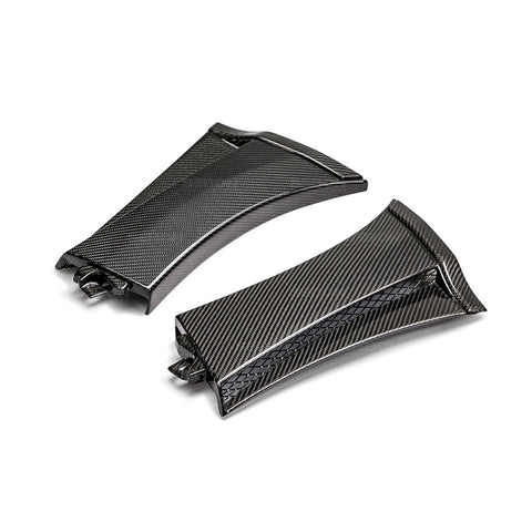 SUBARU IMPREZA / WRX / STI 2008 - 2014 FENDER CAPS