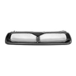 CW style SUBARU IMPREZA / WRX 2002 - 2003 GRILLE