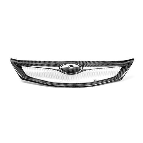 STI style SUBARU IMPREZA / WRX / STI 2008 - 2010 GRILLE
