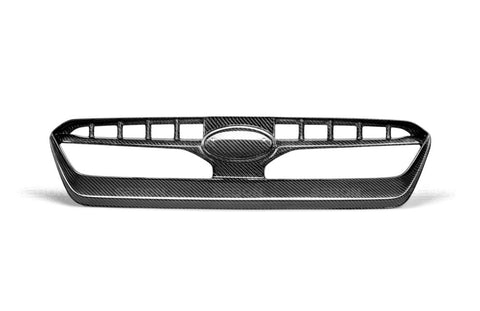 OE style SUBARU WRX / STI 2015 - 2017 FRONT GRILLE