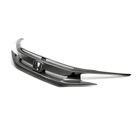 HONDA CIVIC 4DR / TYPE-R 2016 - 2020 GRILLE