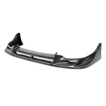 SUBARU IMPREZA / WRX 2002 - 2003 FRONT LIP