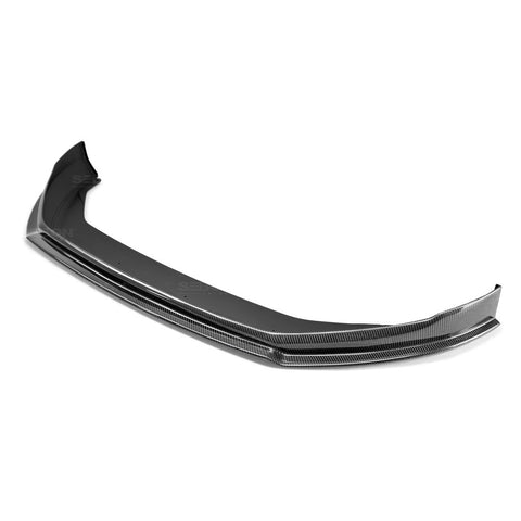 CP style VOLKSWAGEN GOLF 2015 - 2017 FRONT LIP