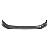 CP style VOLKSWAGEN GOLF 2015 - 2017 FRONT LIP